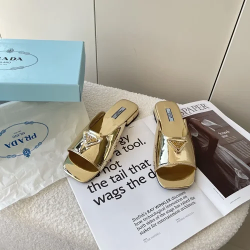 Prada Slides