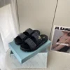 Prada Slides