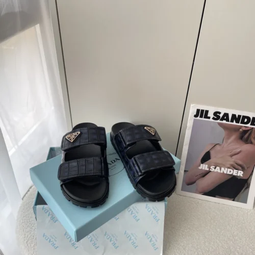 Prada Slides