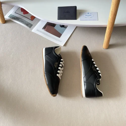 Prada Trainers