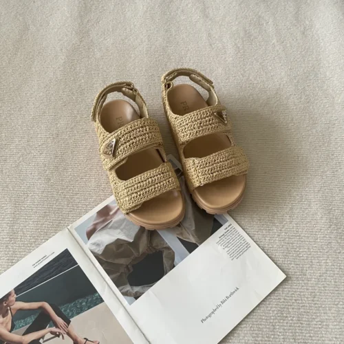 Prada Sandals