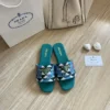 Prada Slides