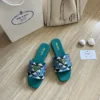Prada Slides