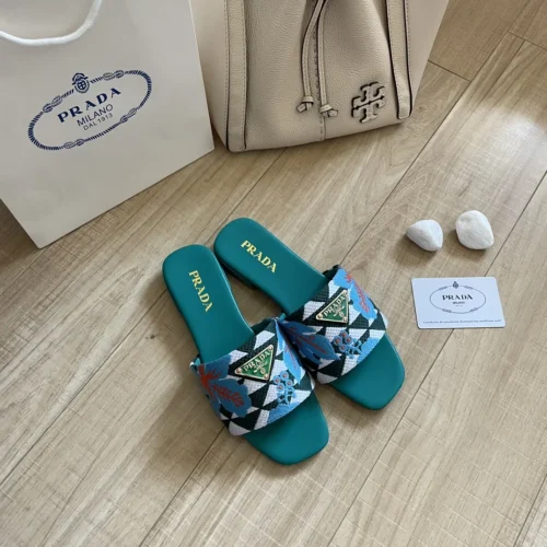 Prada Slides