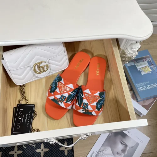 Prada Slides