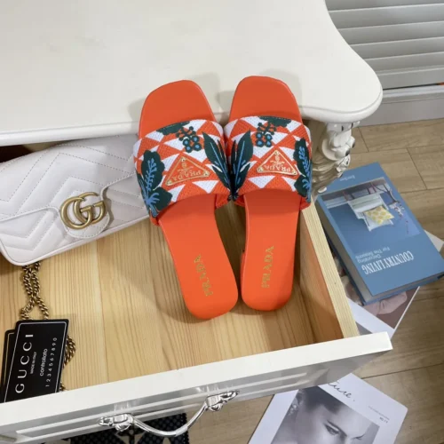 Prada Slides