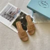 Prada Slides