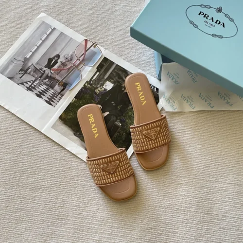 Prada Slides