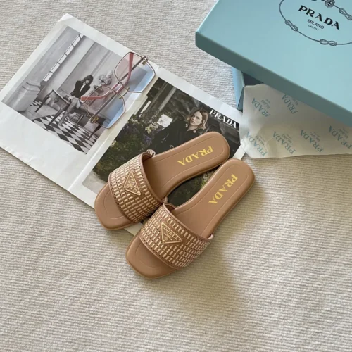 Prada Slides