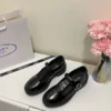 Prada Lambskin Shoes