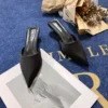 Prada Pointed-Toe Shoes