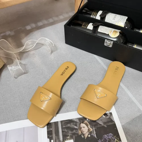 Prada Slides