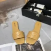 Prada Slides