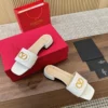 Valentino Sandals