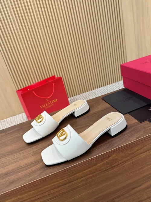 Valentino Sandals