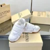 Valentino Low-Top Sneakers