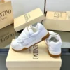 Valentino Low-Top Sneakers