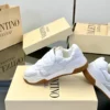 Valentino Low-Top Sneakers