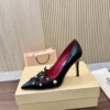 Valentino Flats