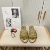 Valentino Lambskin Shoes