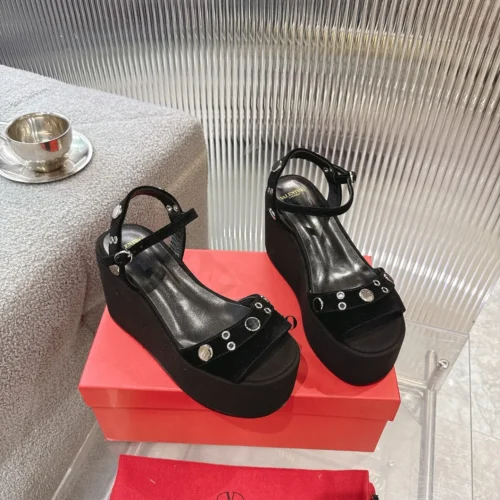 Valentino Sandals