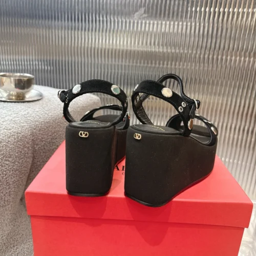 Valentino Sandals