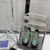 Valentino Chunky Sneakers