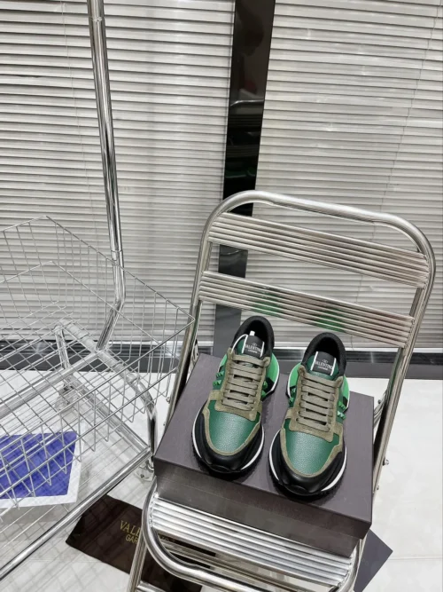 Valentino Chunky Sneakers
