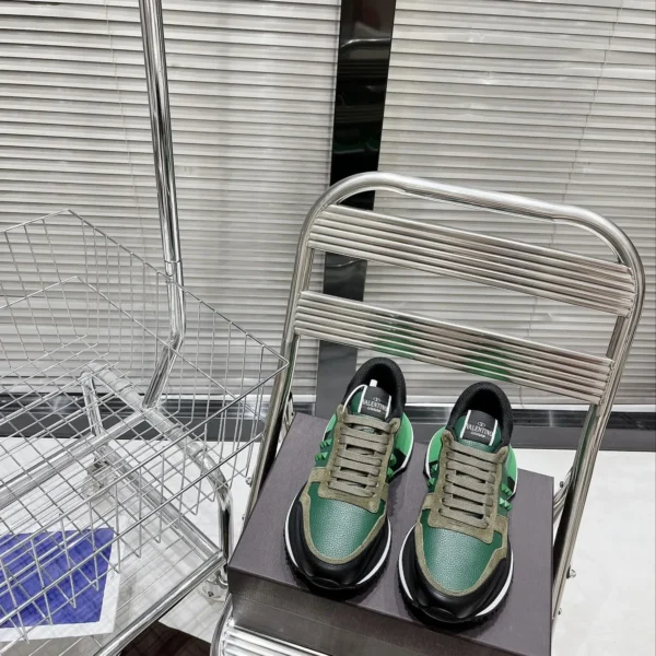 Valentino Chunky Sneakers