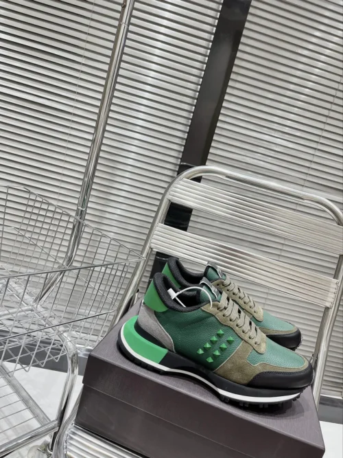 Valentino Chunky Sneakers