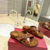 Valentino Leather Shoes
