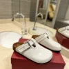 Valentino Leather Shoes