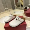 Valentino Leather Shoes