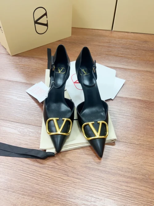Valentino Heeled Sandals