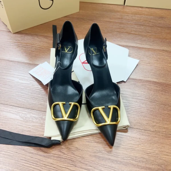 Valentino Heeled Sandals