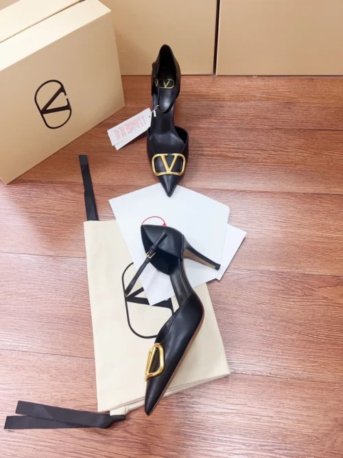 Valentino Heeled Sandals