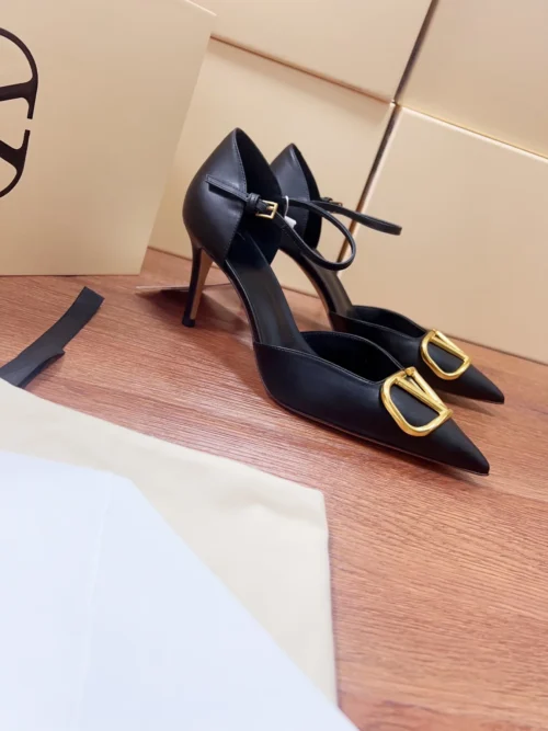 Valentino Heeled Sandals