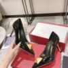 Valentino Studded Flats