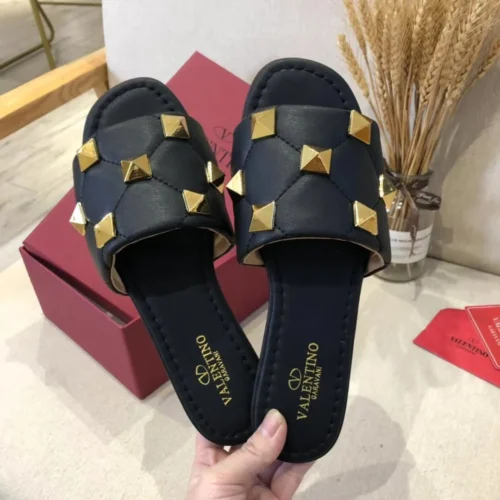 Valentino Studded Shoes