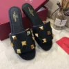 Valentino Studded Shoes