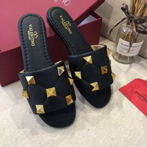Valentino Studded Shoes