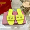 Valentino Slides