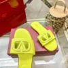 Valentino Slides