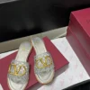 Valentino Buckle Shoes