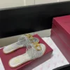 Valentino Buckle Shoes