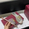 Valentino Buckle Shoes