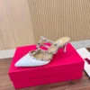 Valentino Shoes