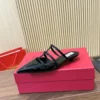 Valentino Slingback Sandals