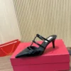 Valentino Slingback Sandals
