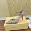 Valentino Slingback Sandals